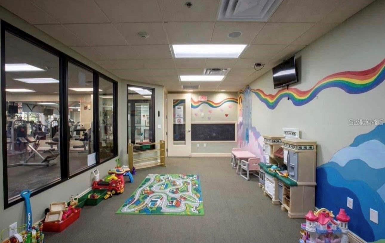 STONEYBROOK HILLS - Residential Lease