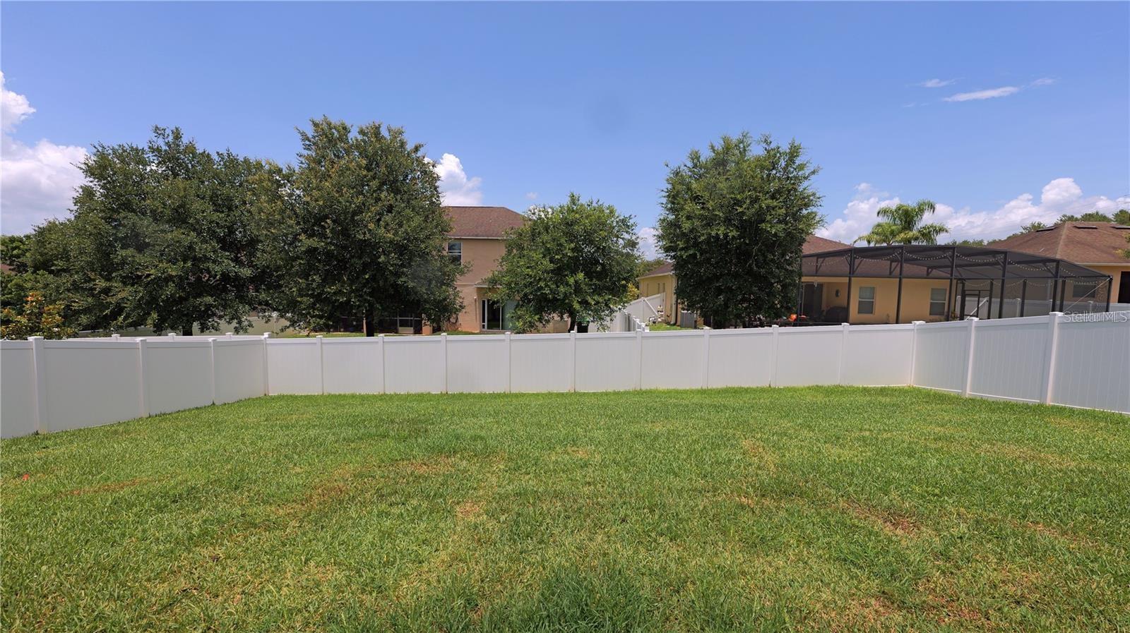 STONEYBROOK HILLS - Residential Lease