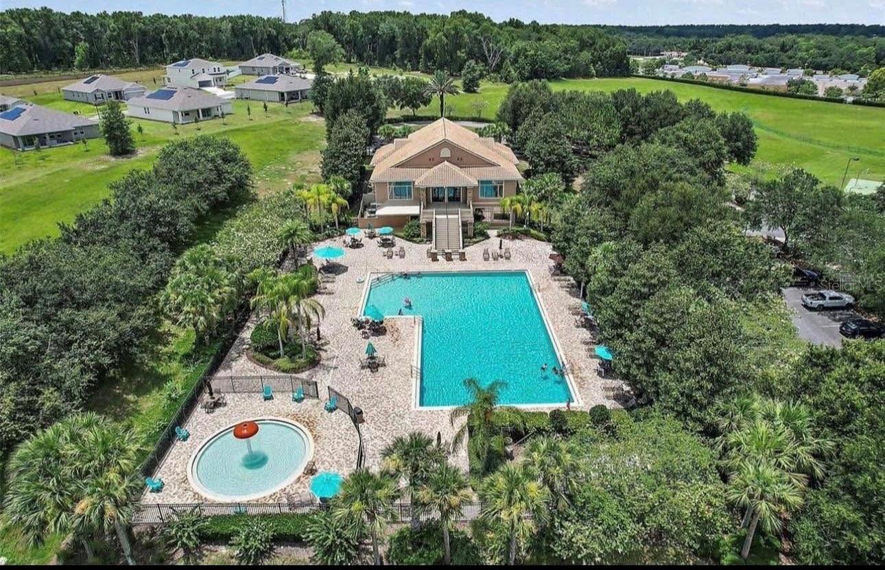 STONEYBROOK HILLS - Residential Lease