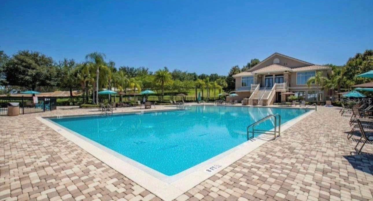 STONEYBROOK HILLS - Residential Lease