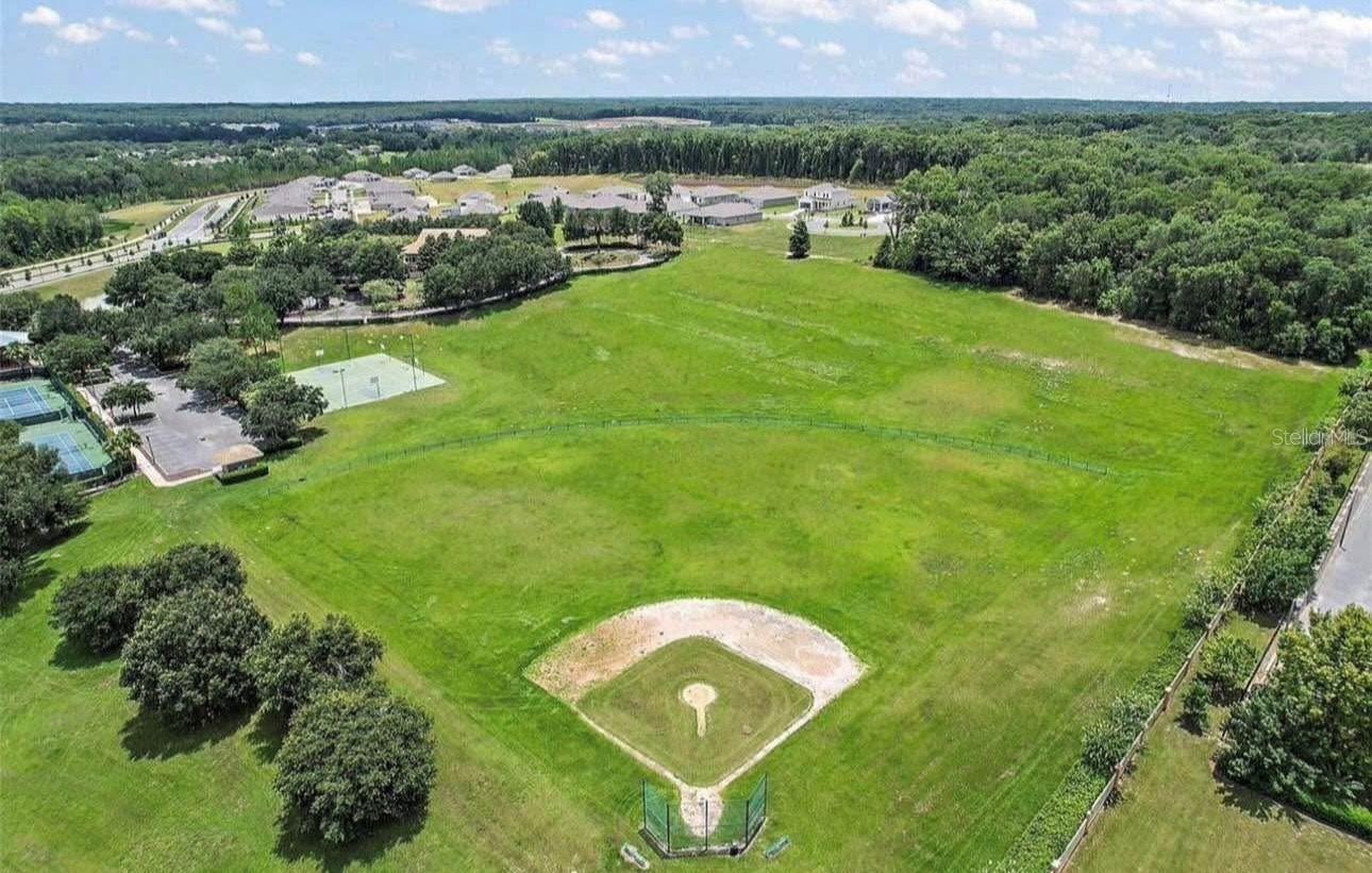 STONEYBROOK HILLS - Residential Lease