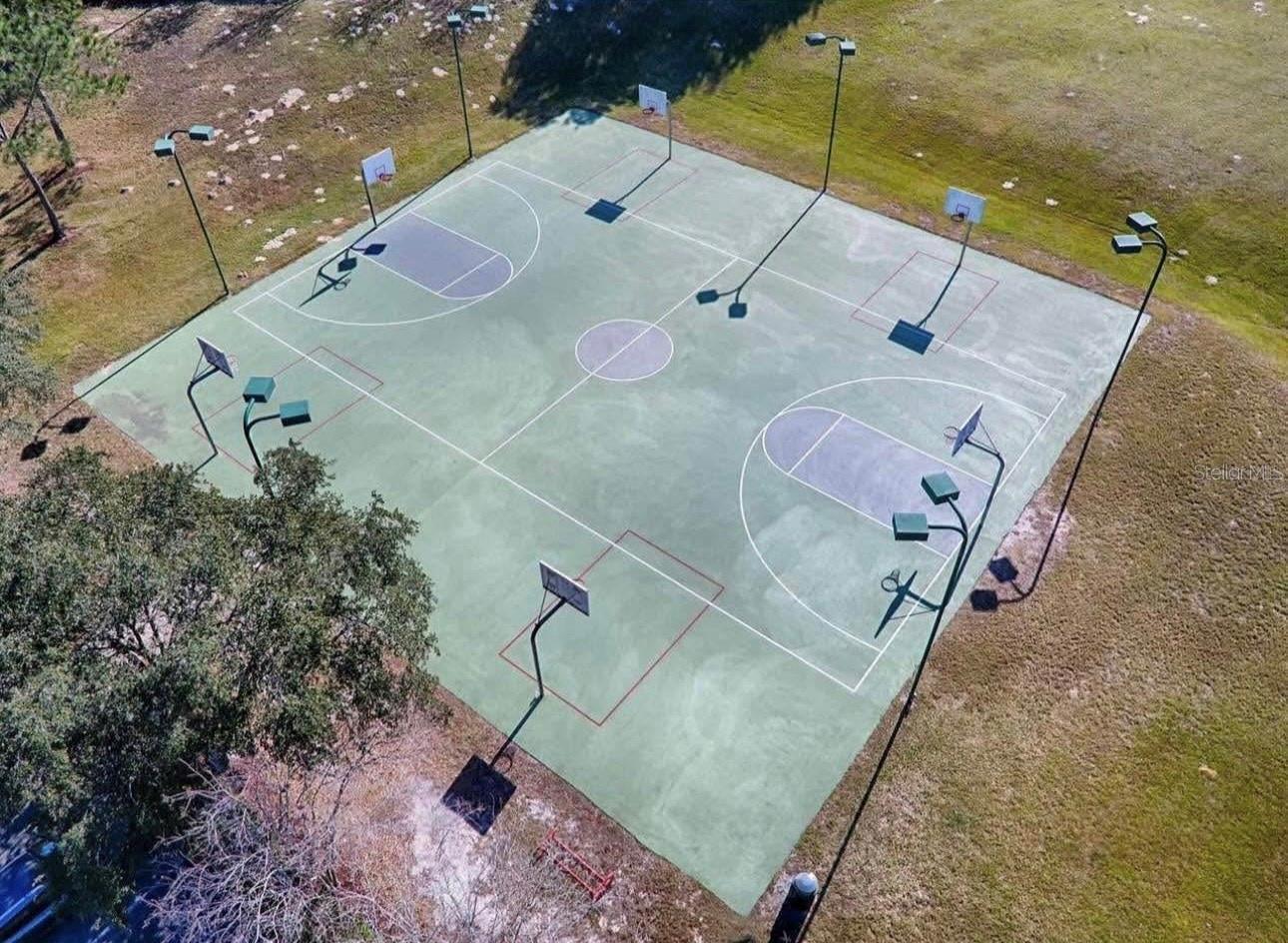 STONEYBROOK HILLS - Residential Lease