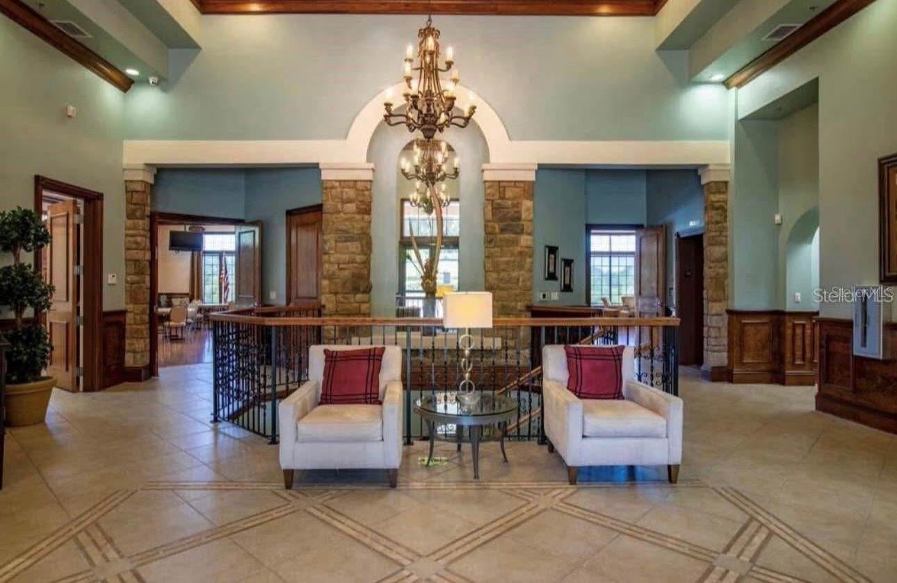 STONEYBROOK HILLS - Residential Lease