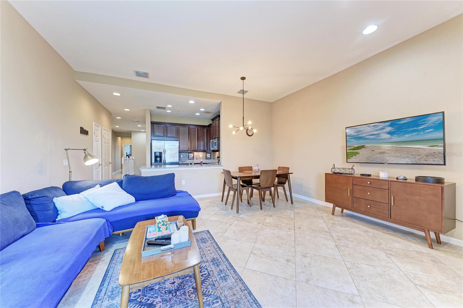 PALMA SOLA TRACE - Residential