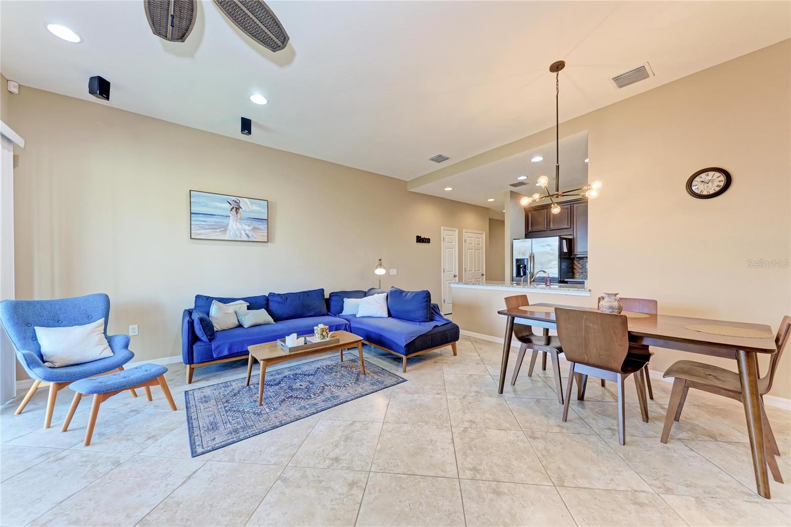 PALMA SOLA TRACE - Residential