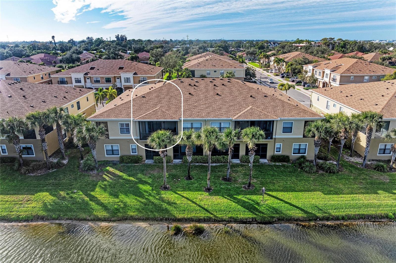 PALMA SOLA TRACE - Residential