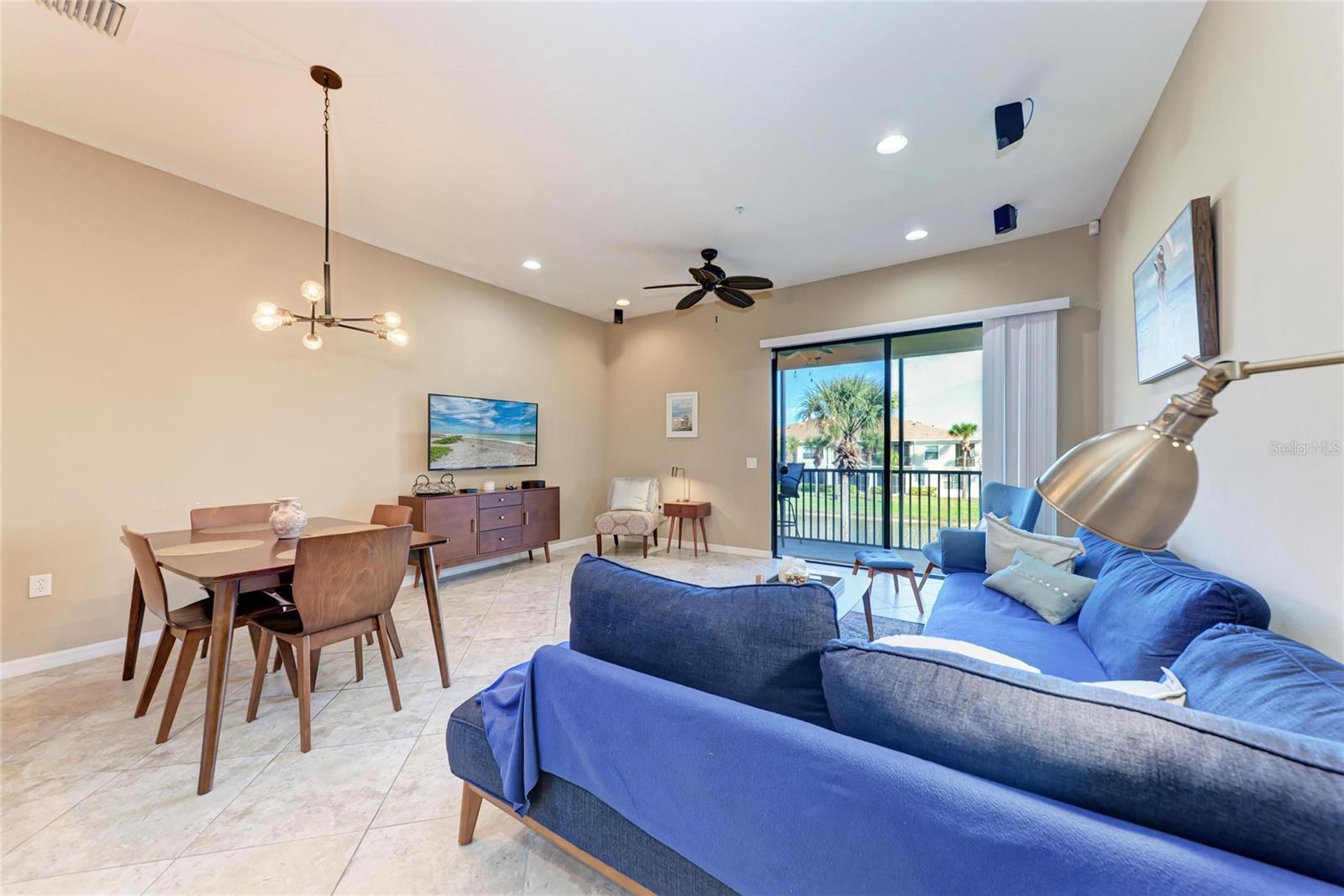 PALMA SOLA TRACE - Residential