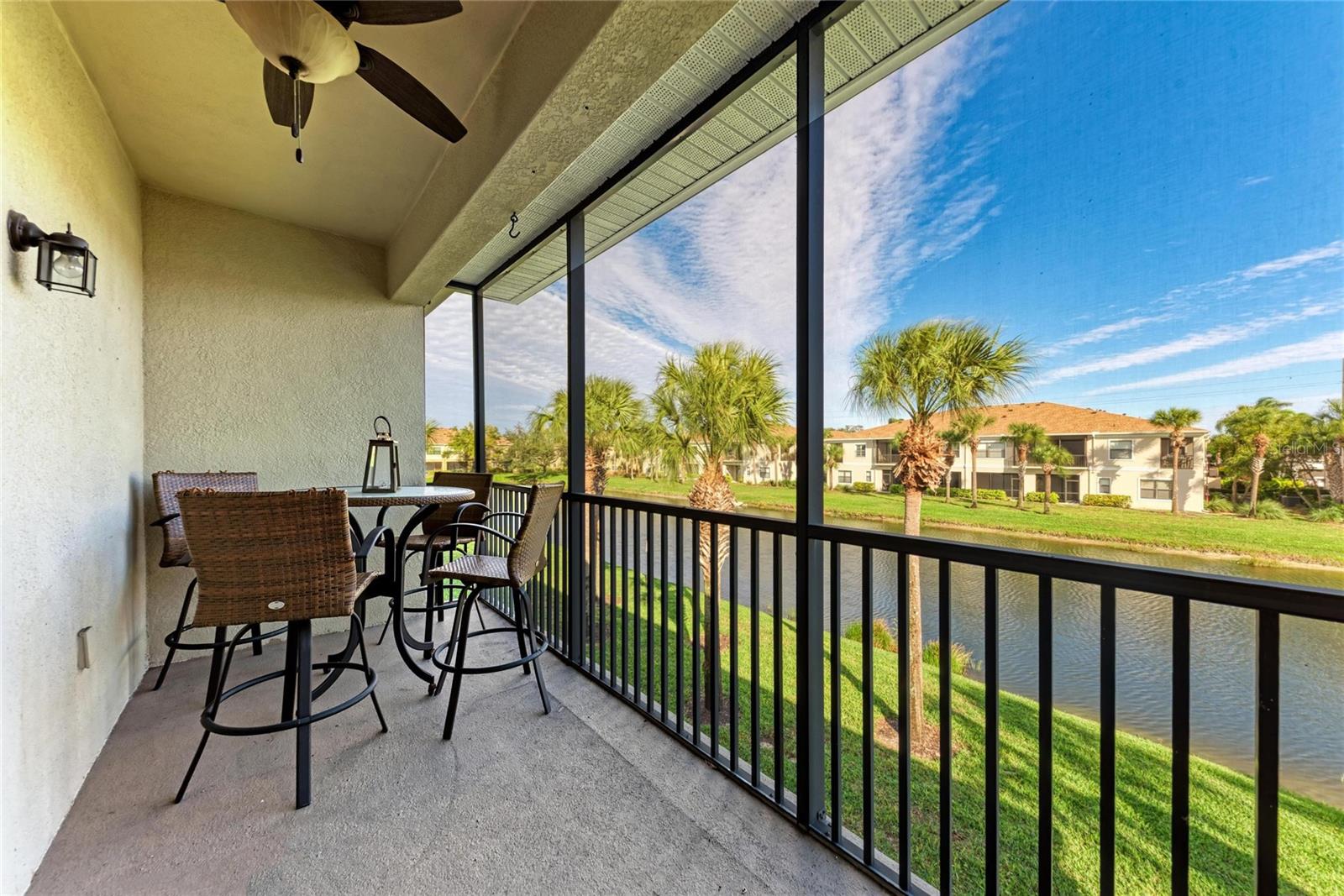 PALMA SOLA TRACE - Residential