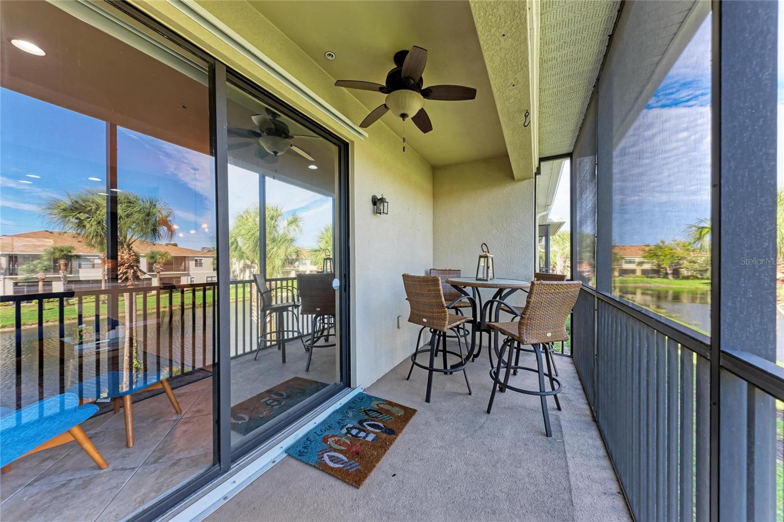 PALMA SOLA TRACE - Residential