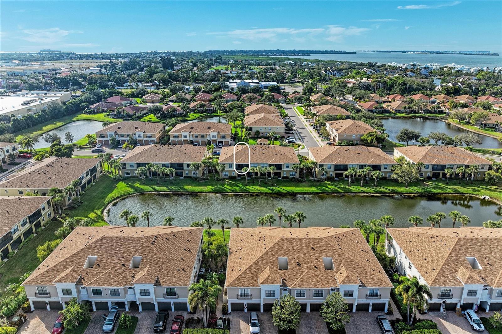 PALMA SOLA TRACE - Residential