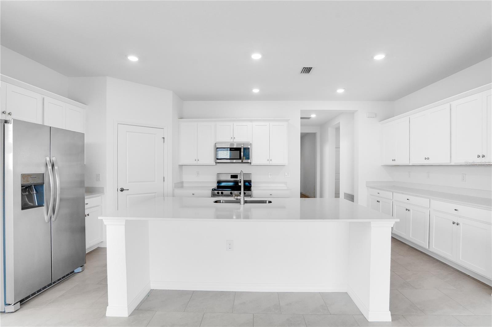 RYE RANCH - Residential