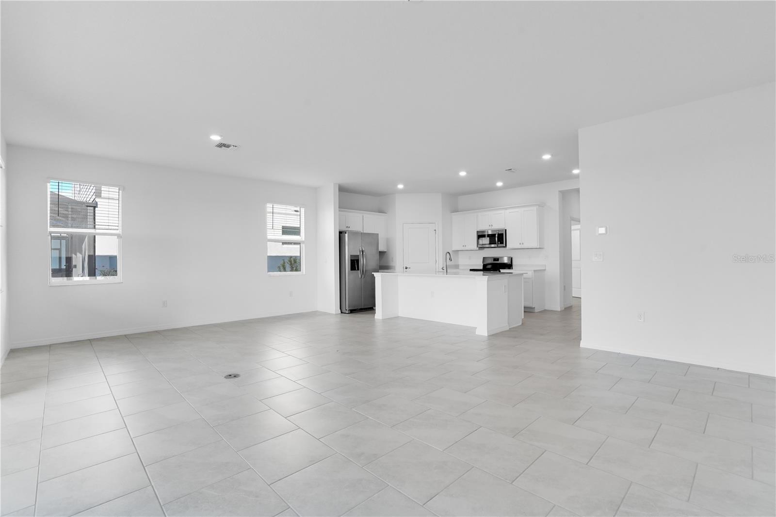 RYE RANCH - Residential