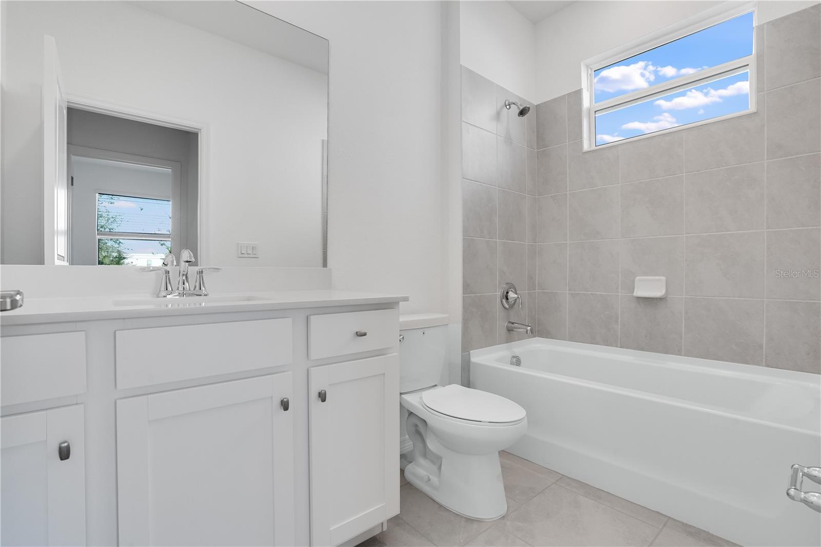 RYE RANCH - Residential