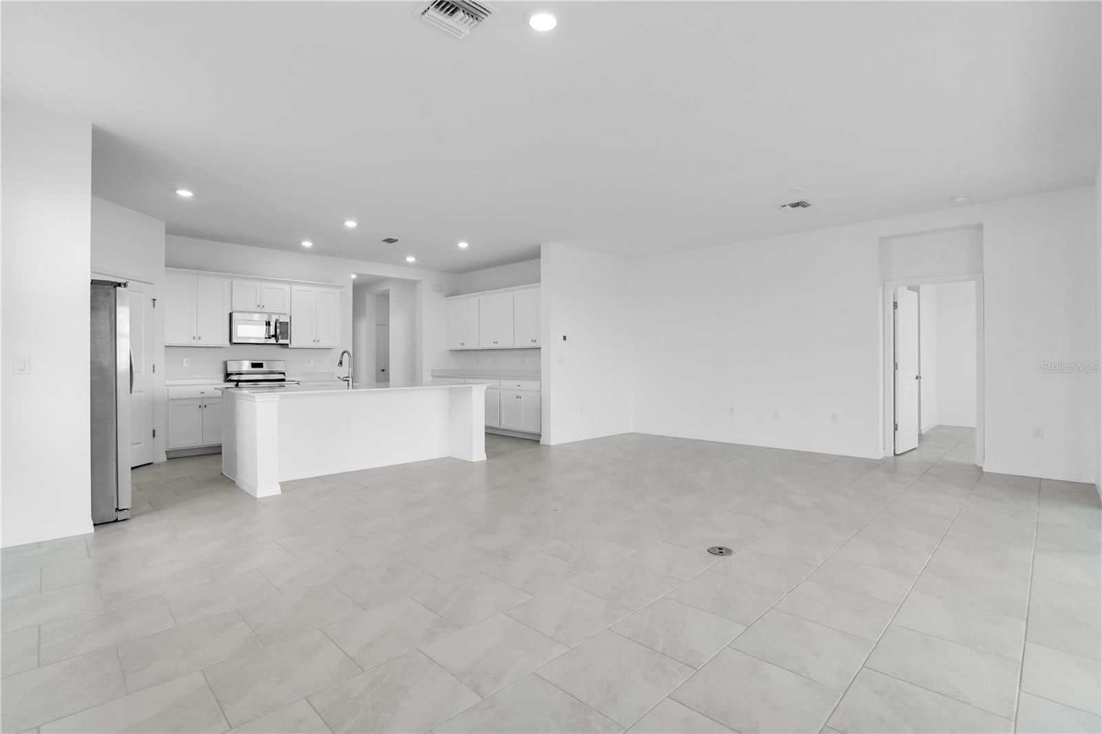 RYE RANCH - Residential