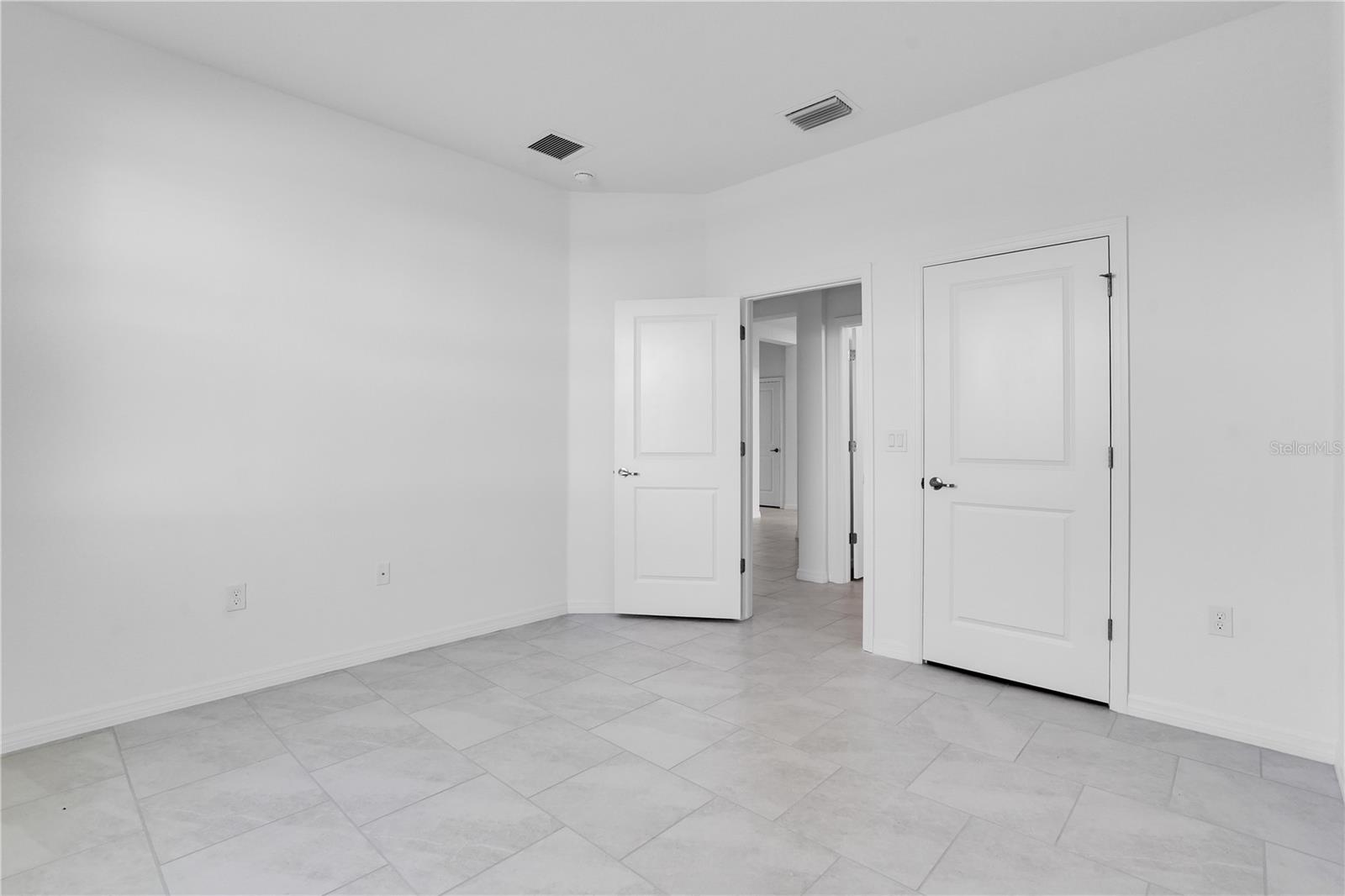 RYE RANCH - Residential