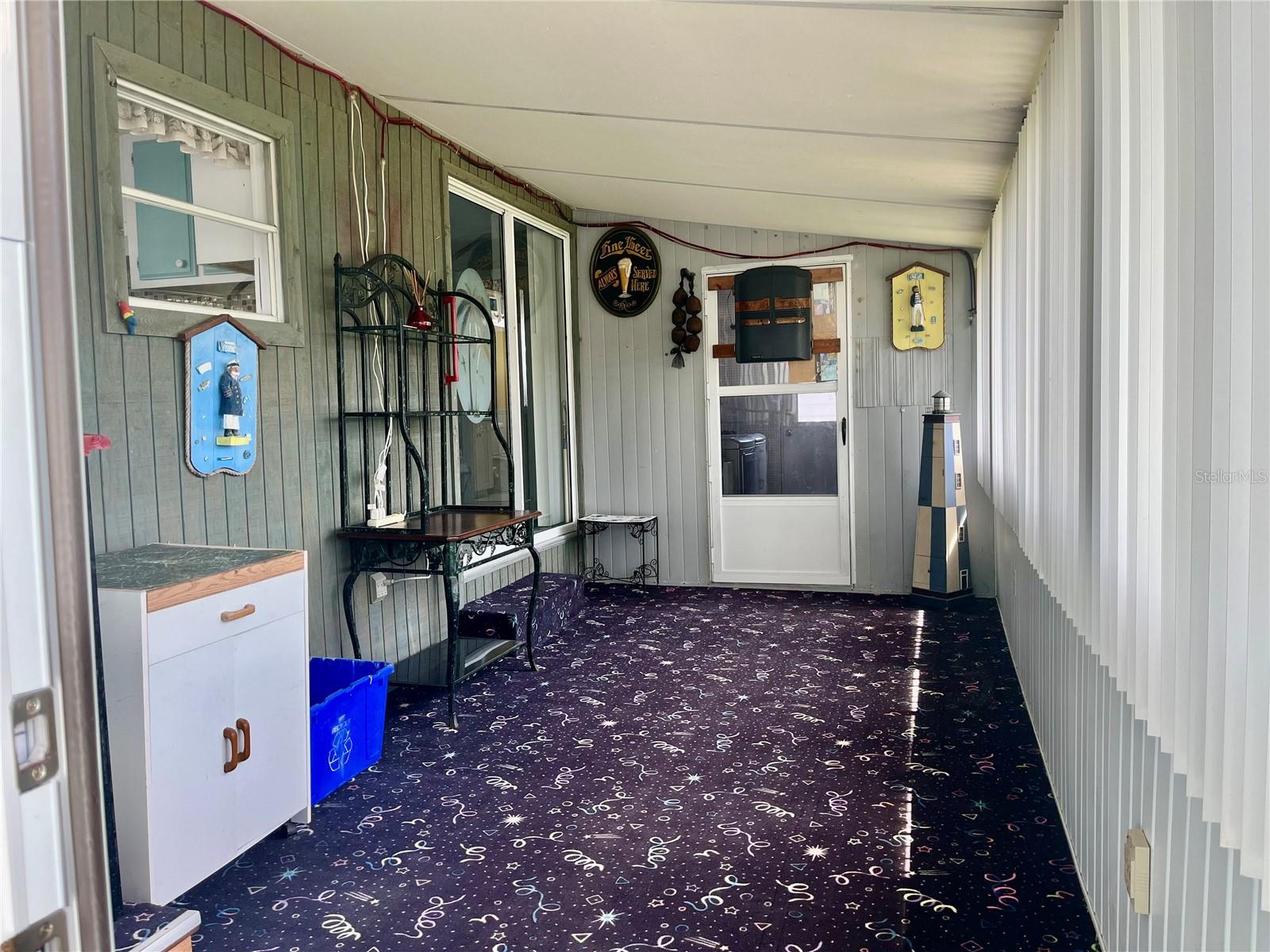 BEVERLY BEACH SURFSIDE ESTATES - Residential