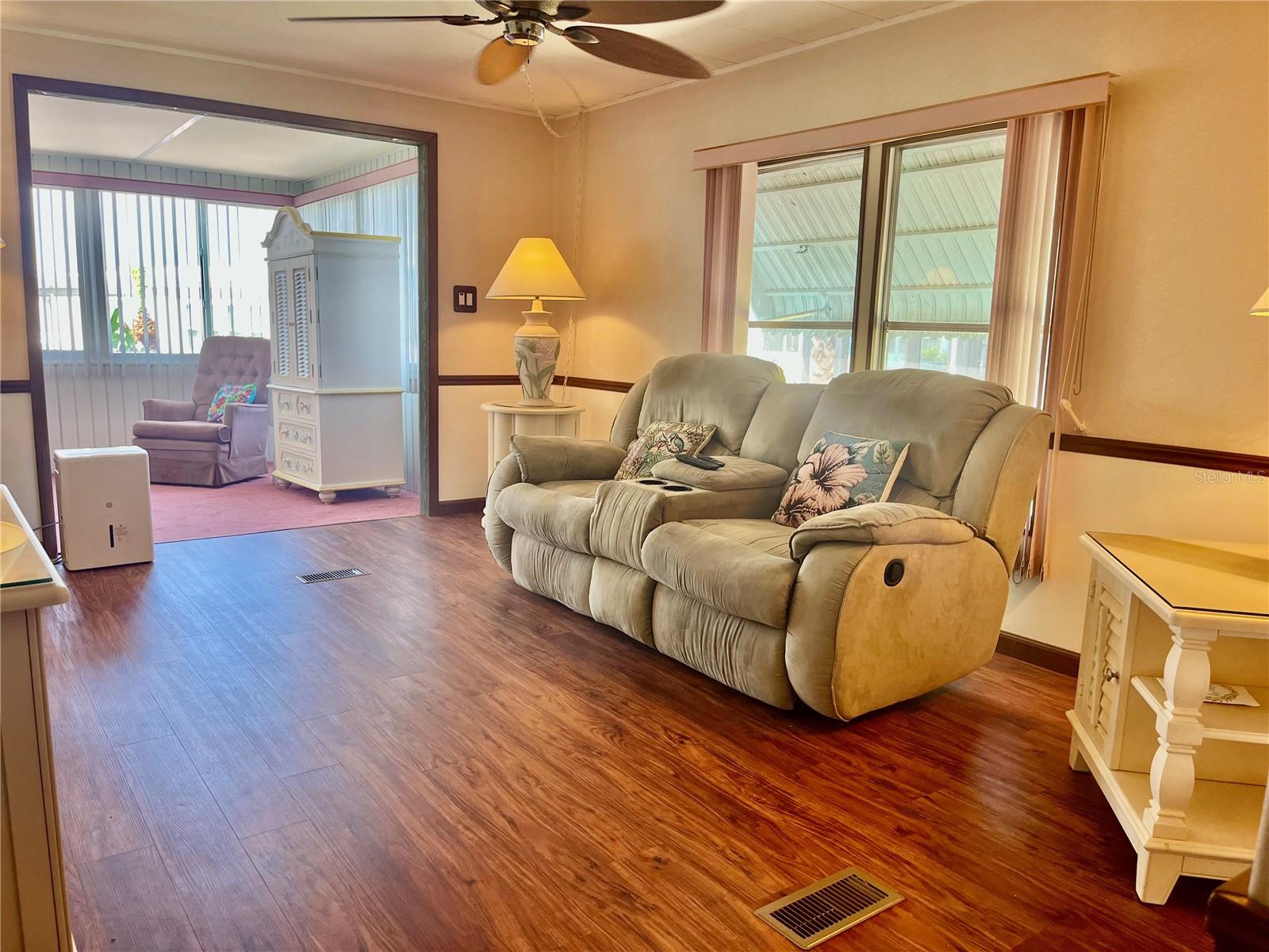 BEVERLY BEACH SURFSIDE ESTATES - Residential