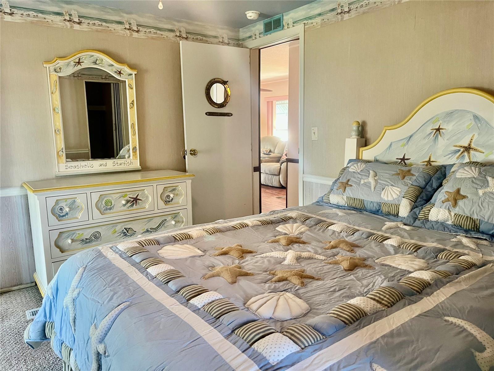 BEVERLY BEACH SURFSIDE ESTATES - Residential