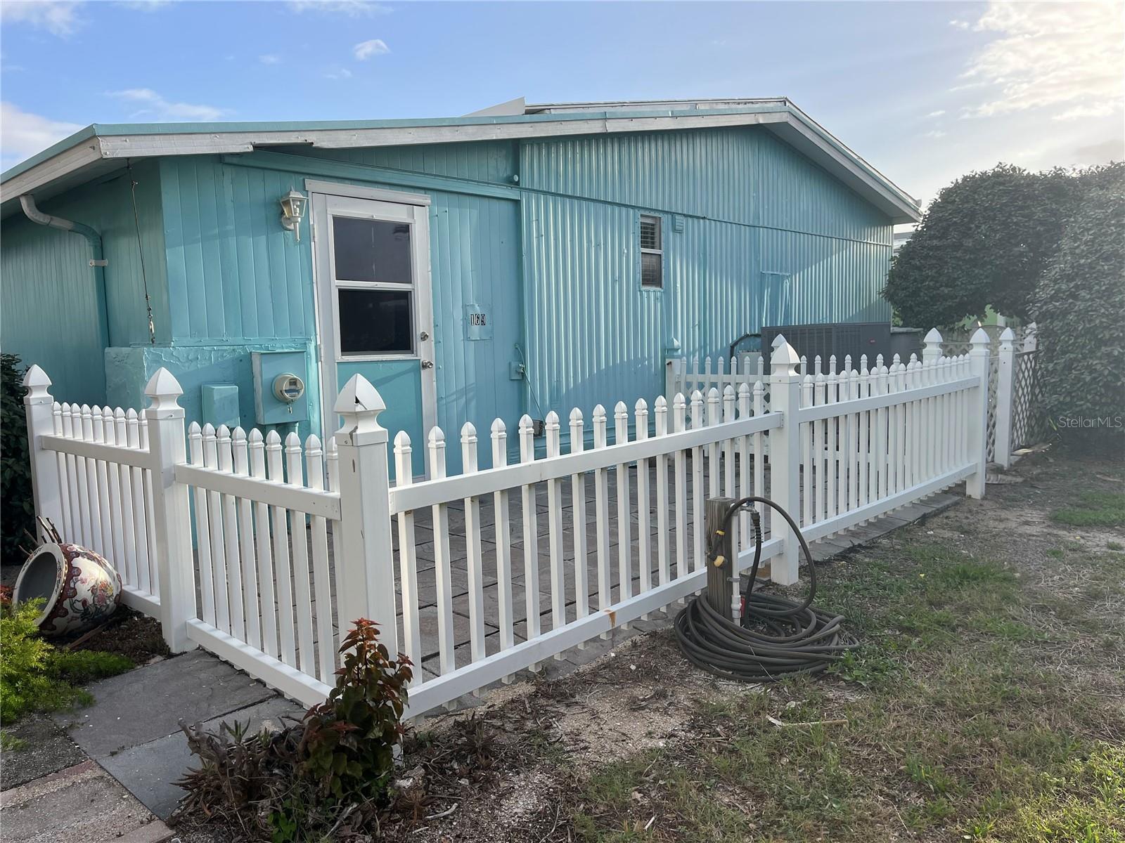 BEVERLY BEACH SURFSIDE ESTATES - Residential
