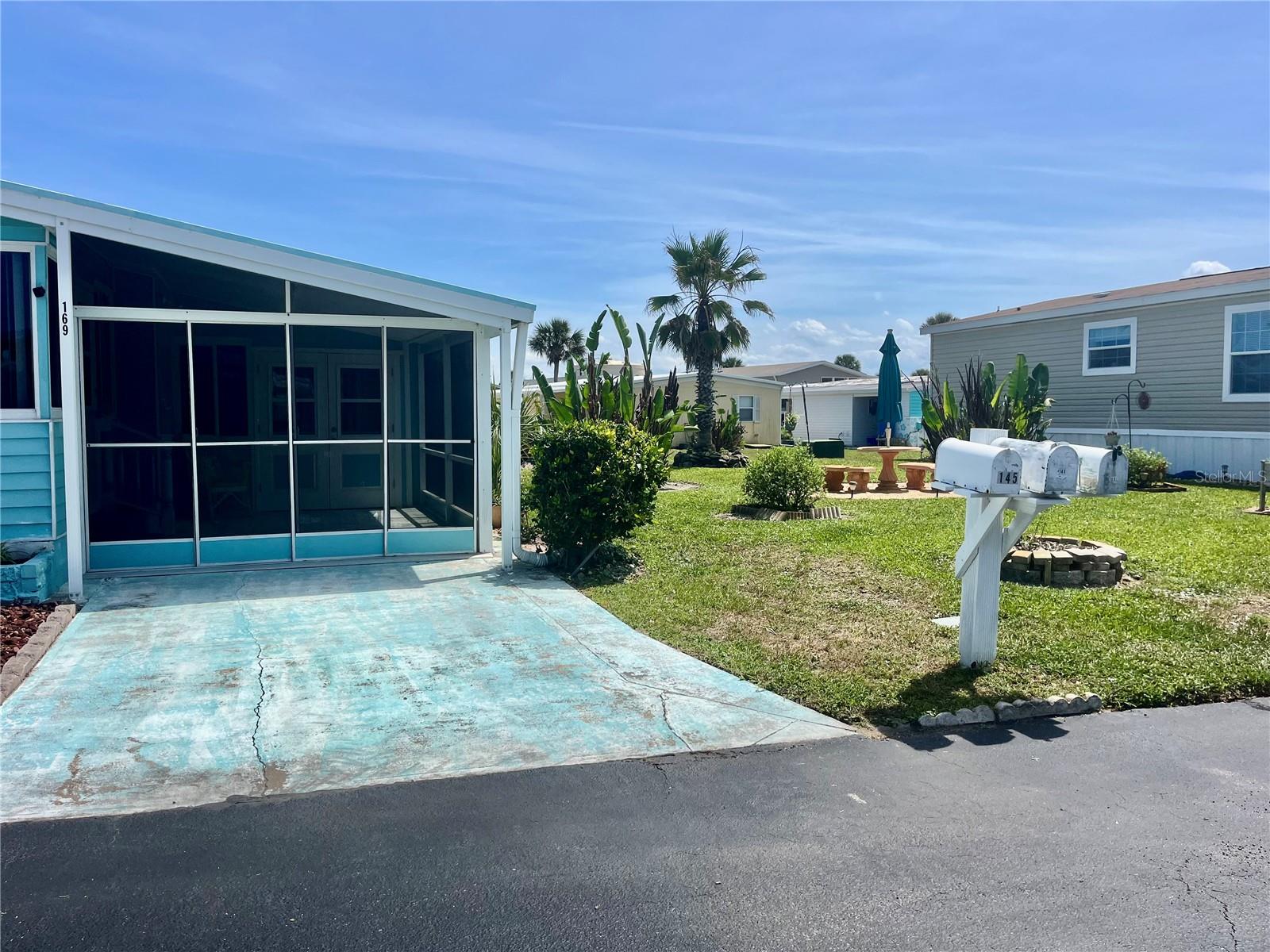 BEVERLY BEACH SURFSIDE ESTATES - Residential