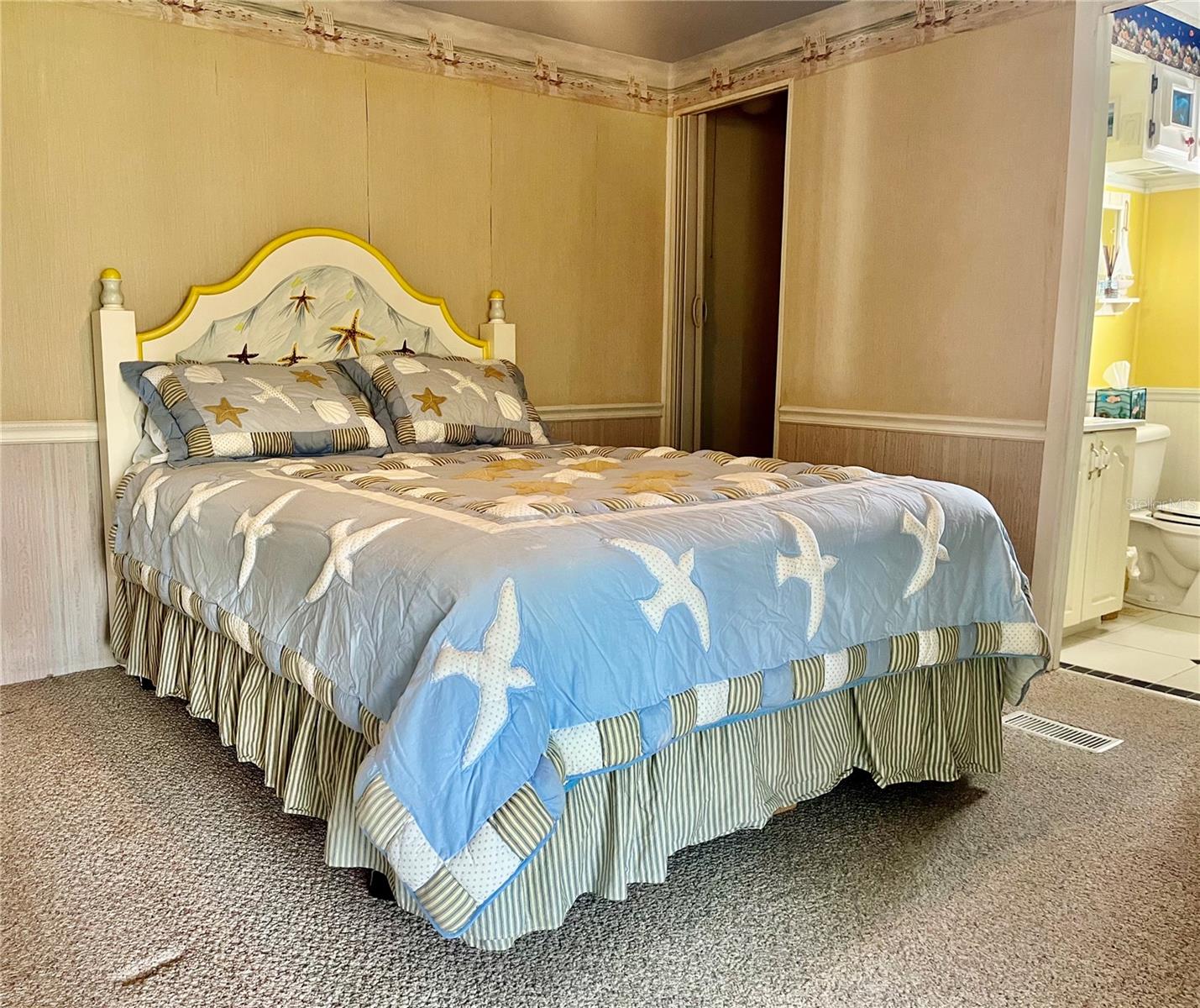 BEVERLY BEACH SURFSIDE ESTATES - Residential