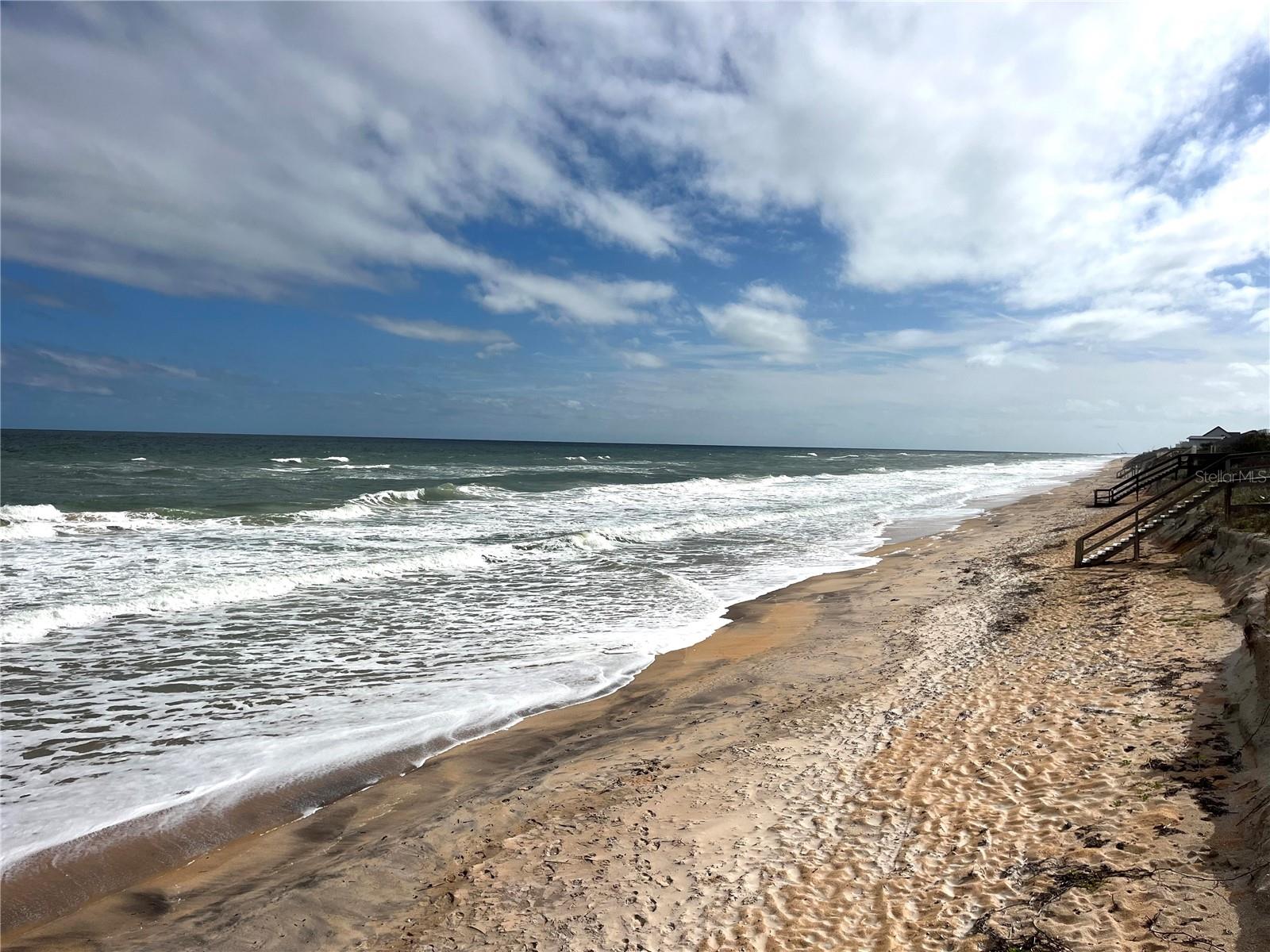 BEVERLY BEACH SURFSIDE ESTATES - Residential