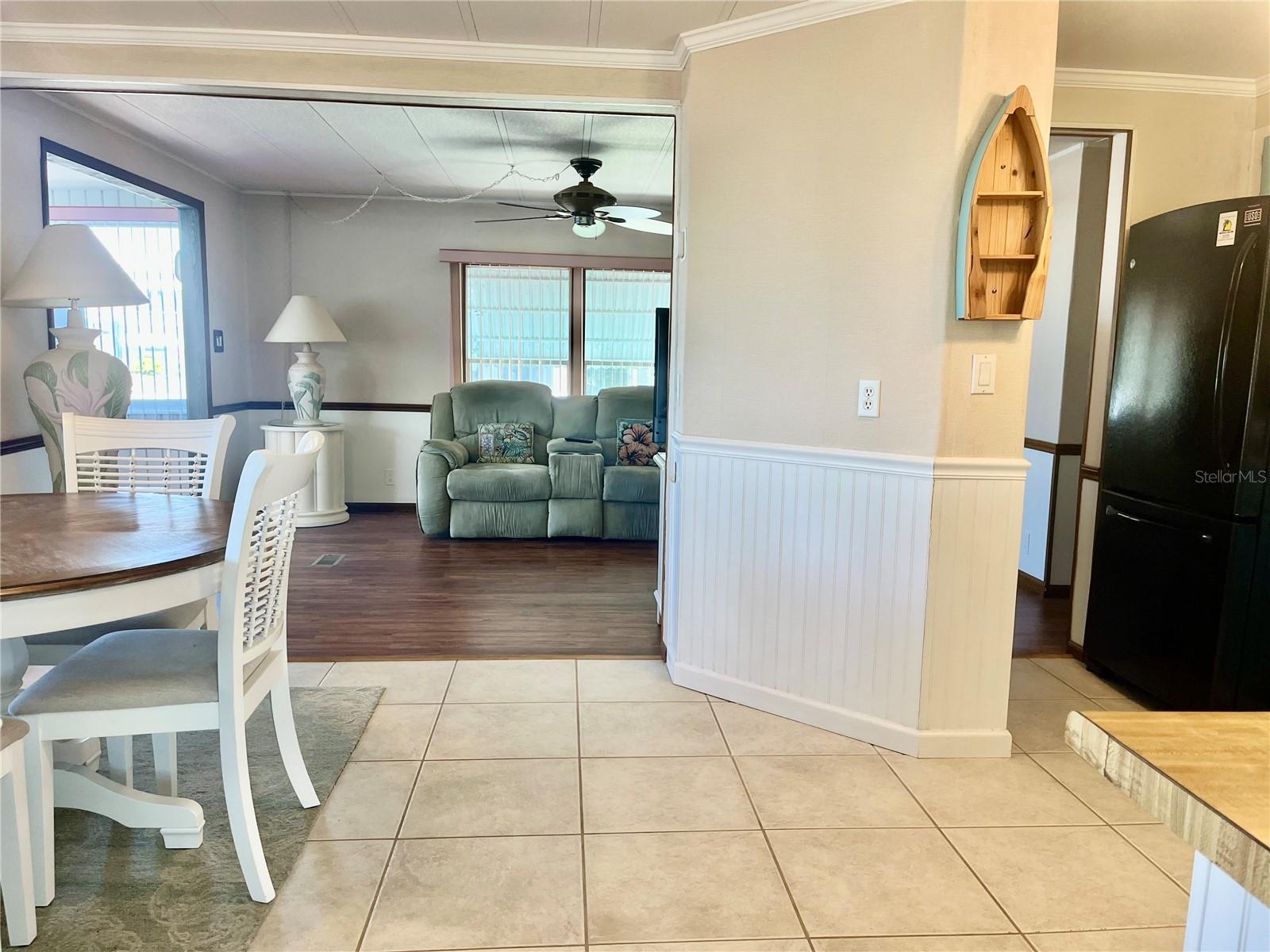 BEVERLY BEACH SURFSIDE ESTATES - Residential