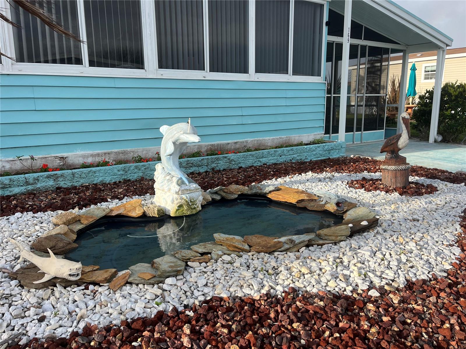 BEVERLY BEACH SURFSIDE ESTATES - Residential