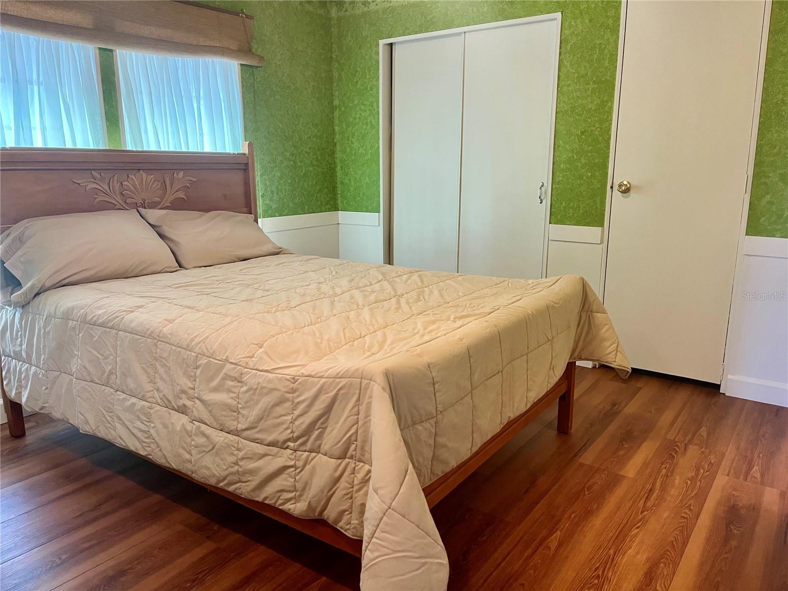 BEVERLY BEACH SURFSIDE ESTATES - Residential