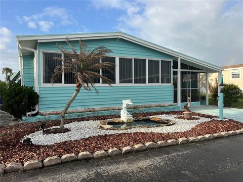 Photo of 169 Lookout Drive, Flagler Beach, FL 32136 (MLS # FC318373)