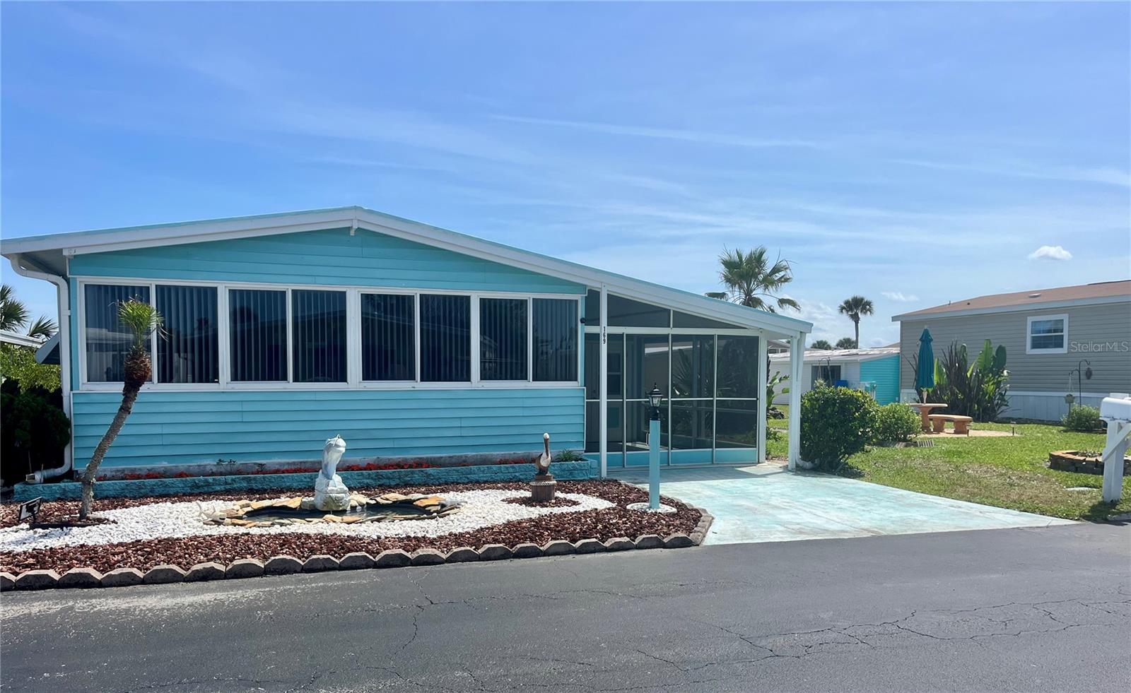 BEVERLY BEACH SURFSIDE ESTATES - Residential