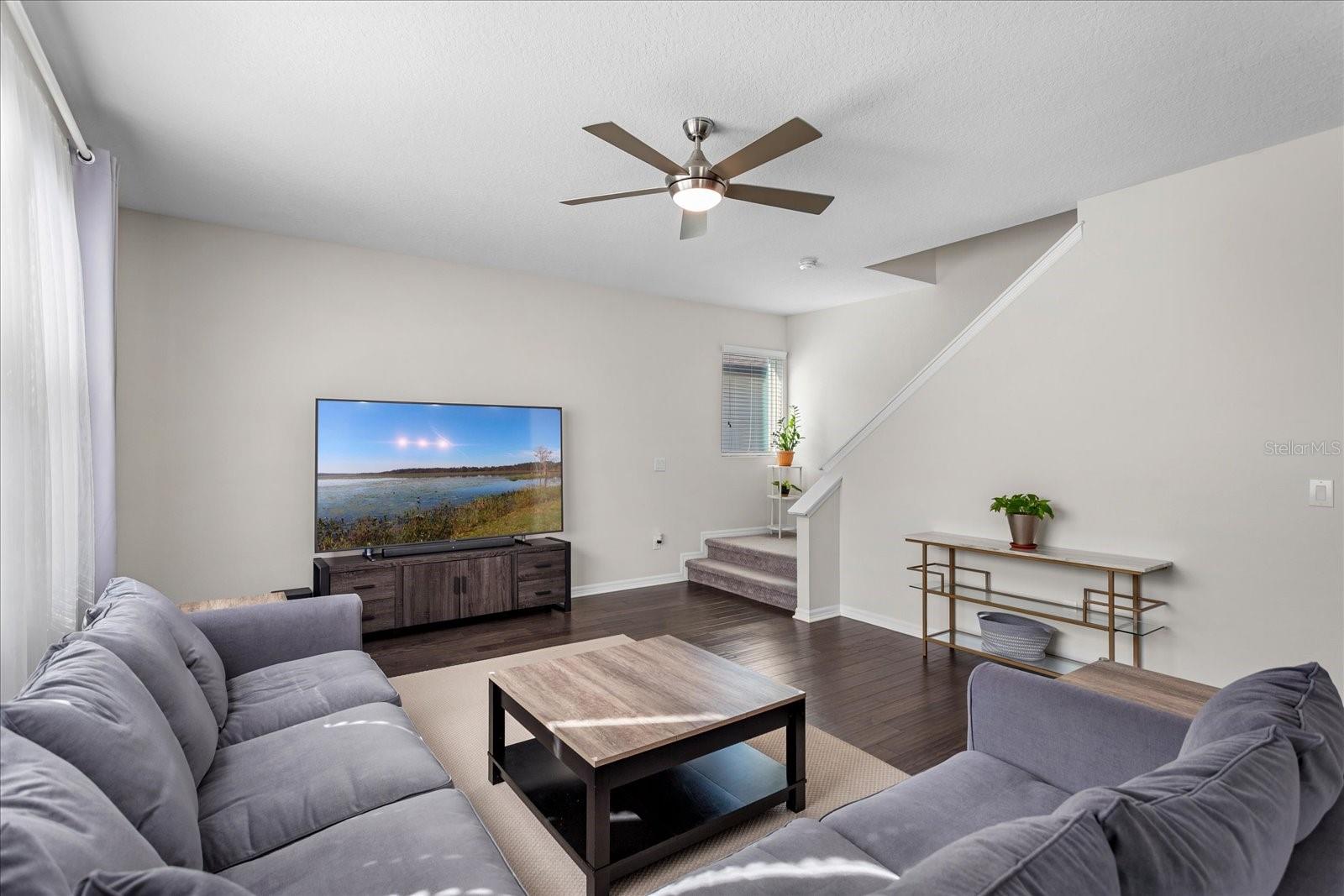 PRESERVE/CROWN POINT PH 2A - Residential