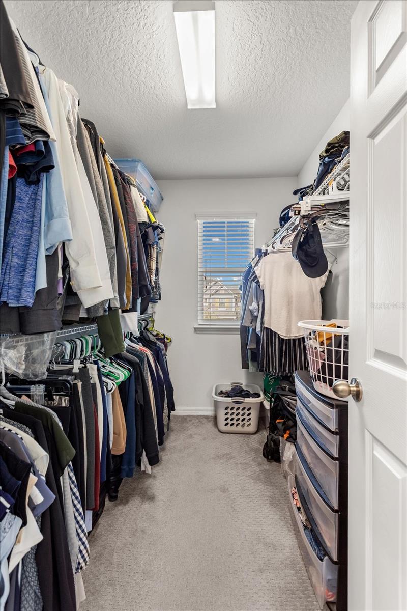 PRESERVE/CROWN POINT PH 2A - Residential