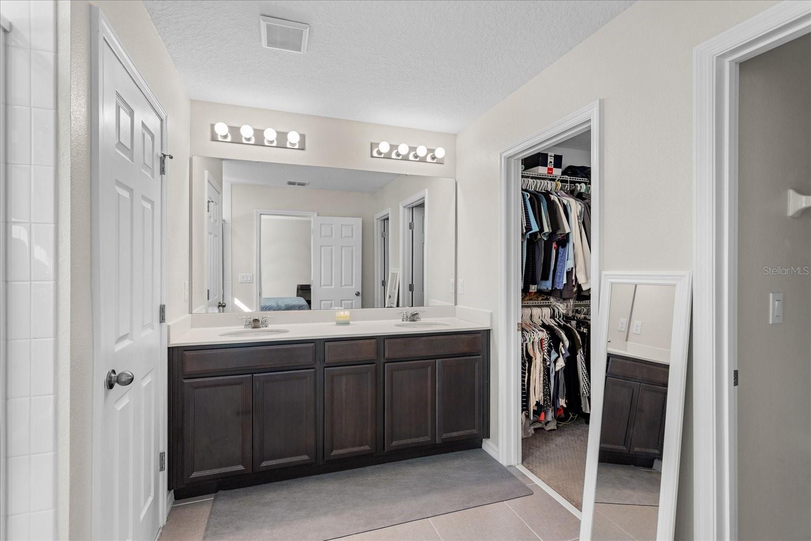 PRESERVE/CROWN POINT PH 2A - Residential