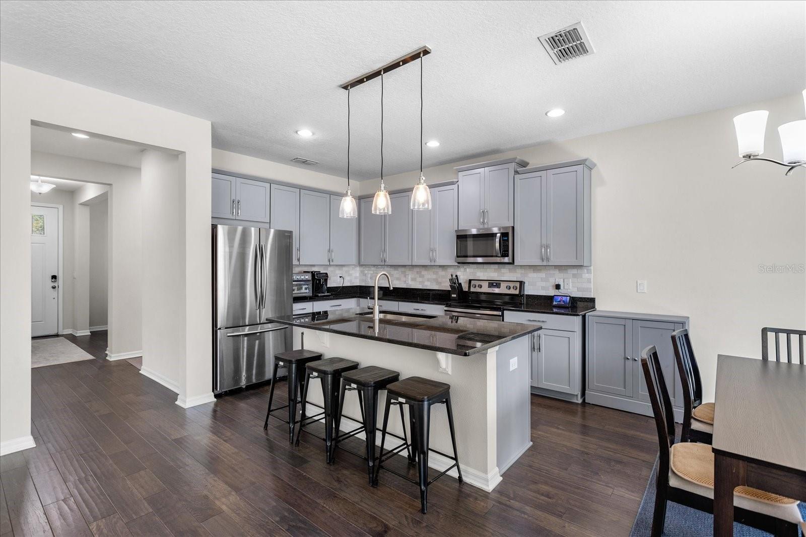 PRESERVE/CROWN POINT PH 2A - Residential