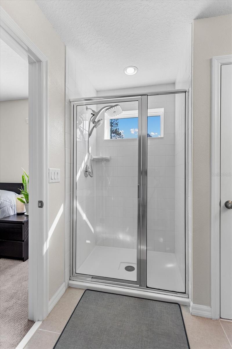 PRESERVE/CROWN POINT PH 2A - Residential