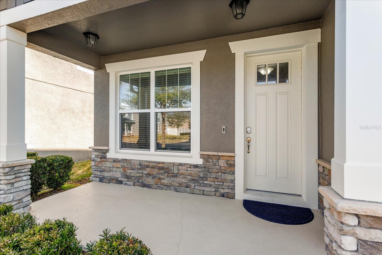 PRESERVE/CROWN POINT PH 2A - Residential