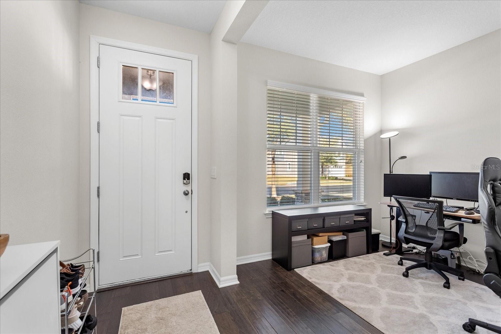 PRESERVE/CROWN POINT PH 2A - Residential