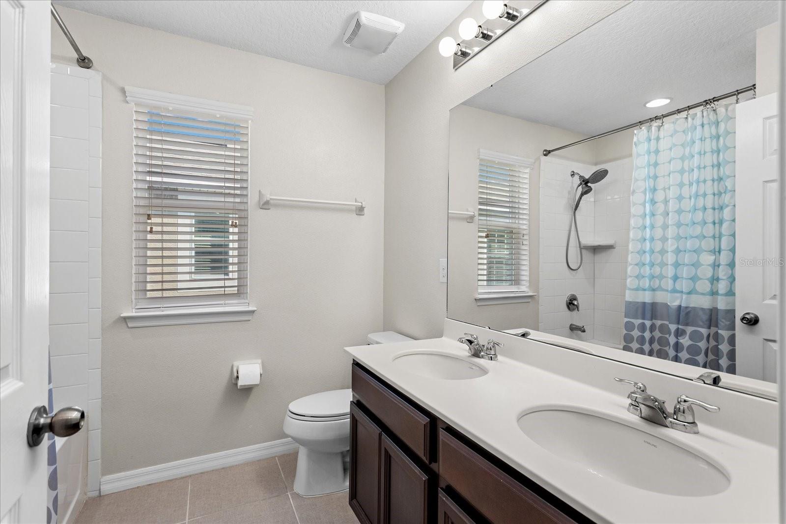 PRESERVE/CROWN POINT PH 2A - Residential