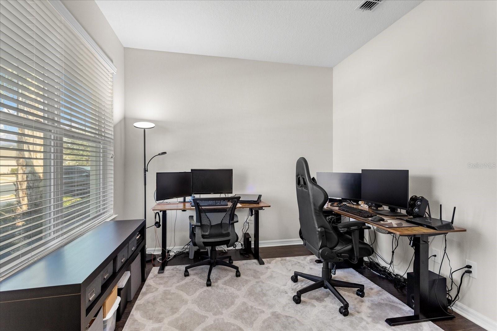 PRESERVE/CROWN POINT PH 2A - Residential