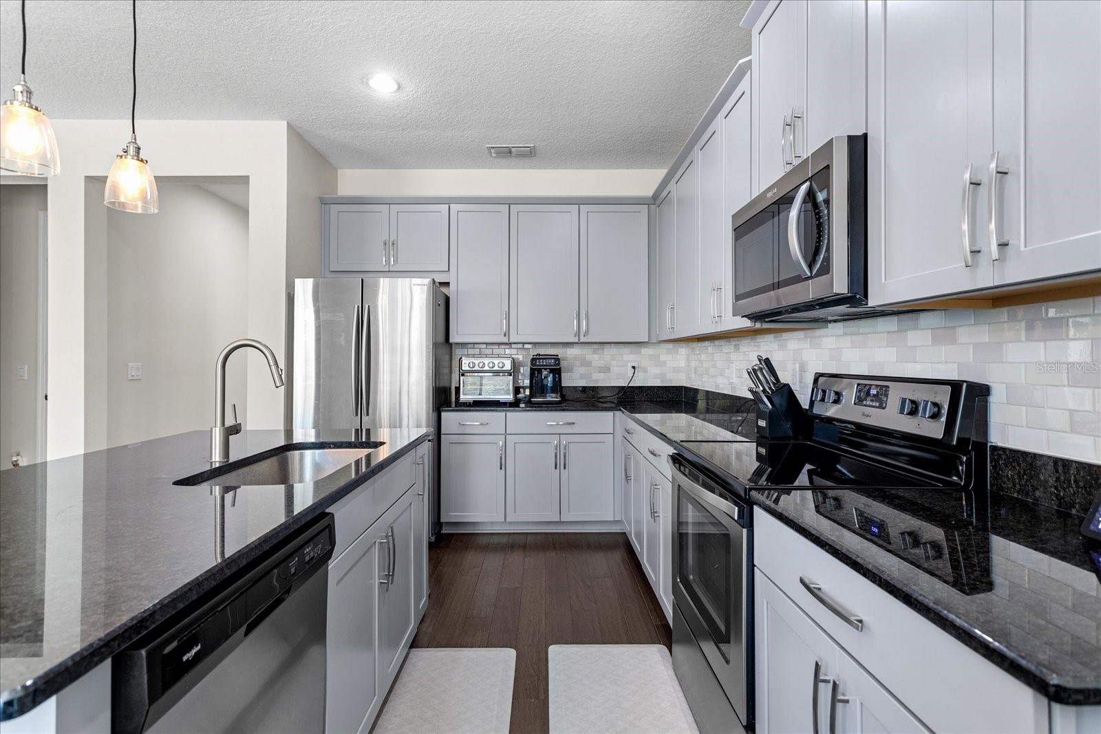 PRESERVE/CROWN POINT PH 2A - Residential