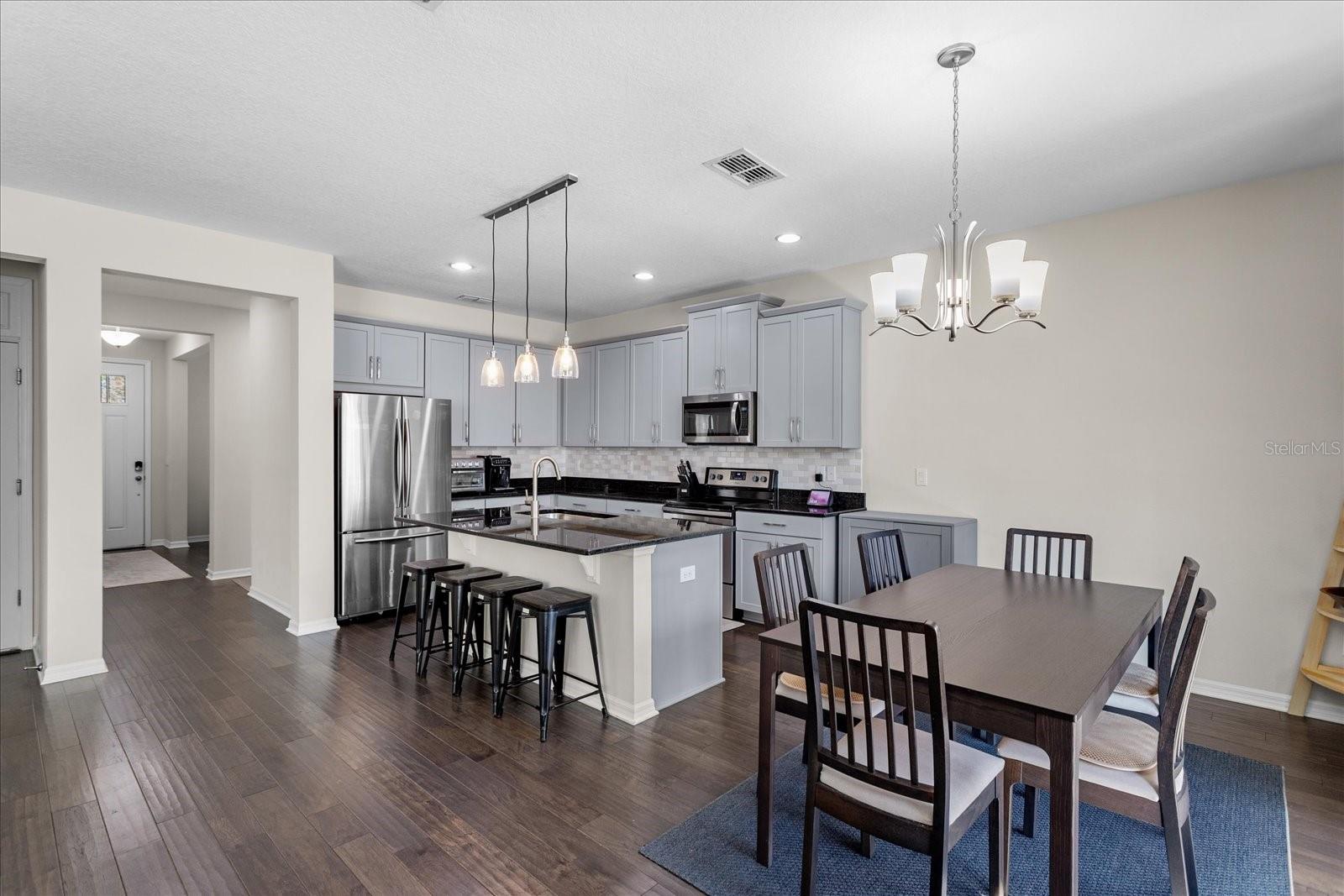 PRESERVE/CROWN POINT PH 2A - Residential