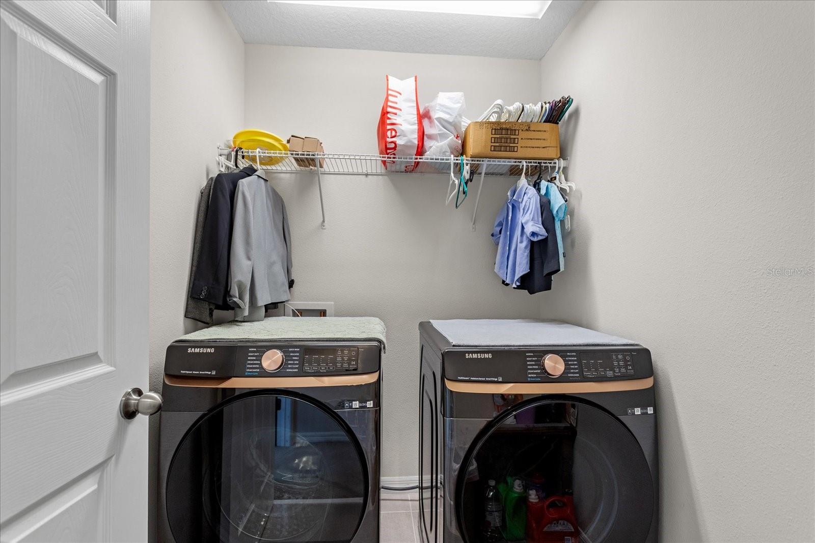 PRESERVE/CROWN POINT PH 2A - Residential