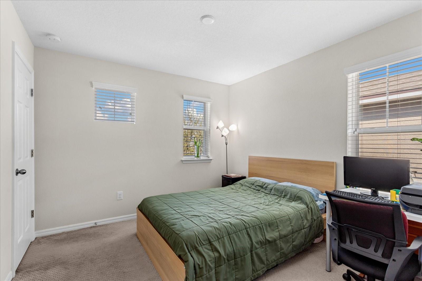 PRESERVE/CROWN POINT PH 2A - Residential