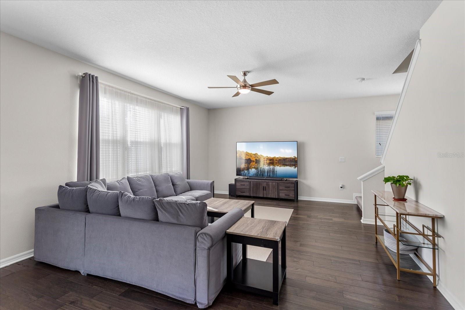 PRESERVE/CROWN POINT PH 2A - Residential