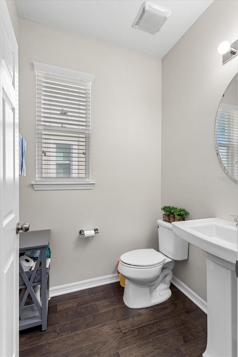 PRESERVE/CROWN POINT PH 2A - Residential