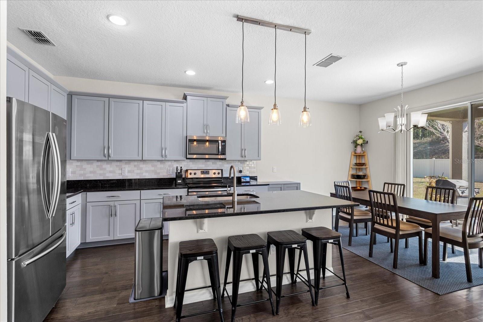 PRESERVE/CROWN POINT PH 2A - Residential