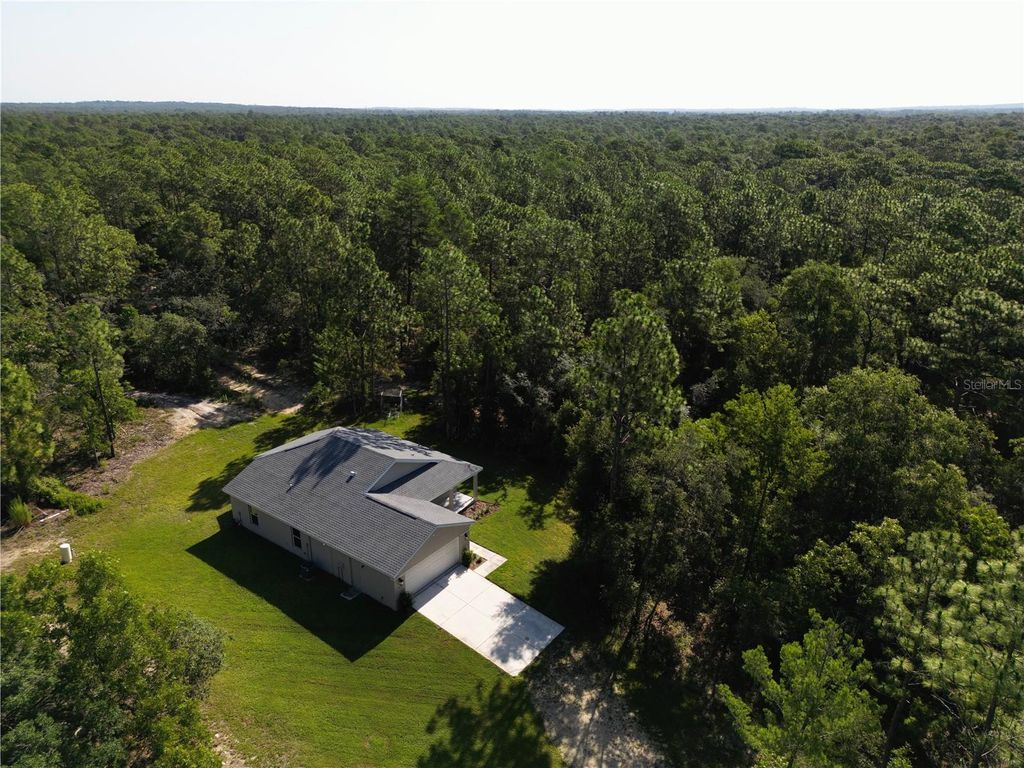 Photo of 6144 Drew Street, Brooksville, FL 34604 (MLS # TB8523897)