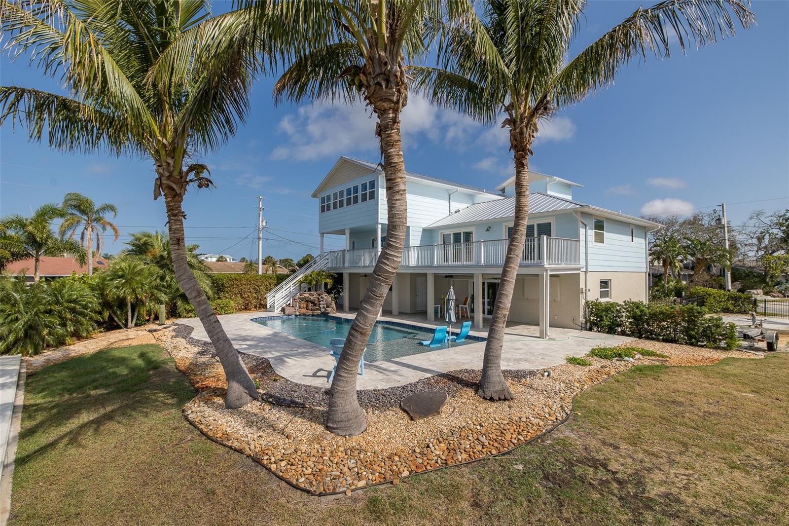 HARBOR ISLES 2ND ADD - Residential