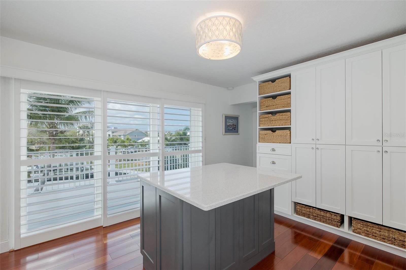 HARBOR ISLES 2ND ADD - Residential